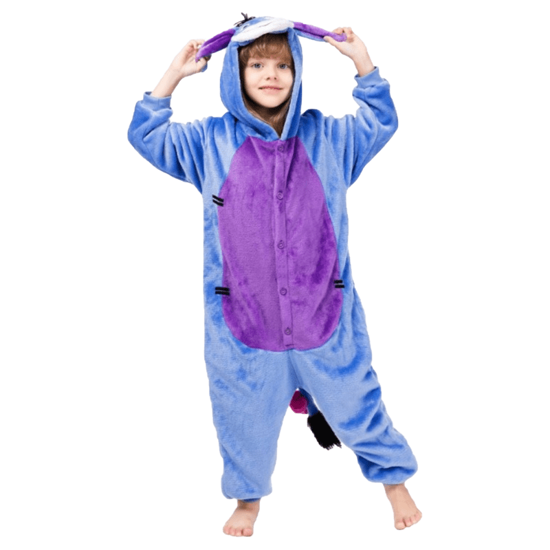 Cute Kigurumi for Kids